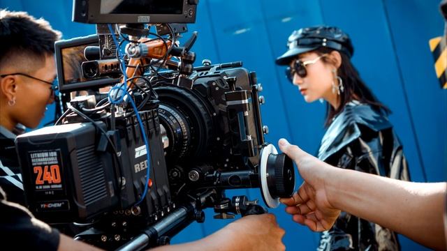Как фотографу стать видеографом? смотреть онлайн