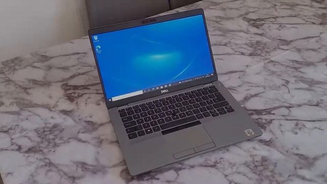 Dell Latitude 5410 Reveiw смотреть онлайн