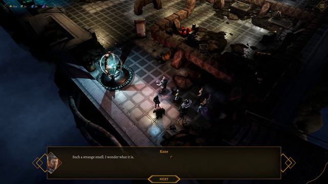 Tower of Time. Прохождение игры (#19) - Последний спутник- Каеле смотреть онлайн