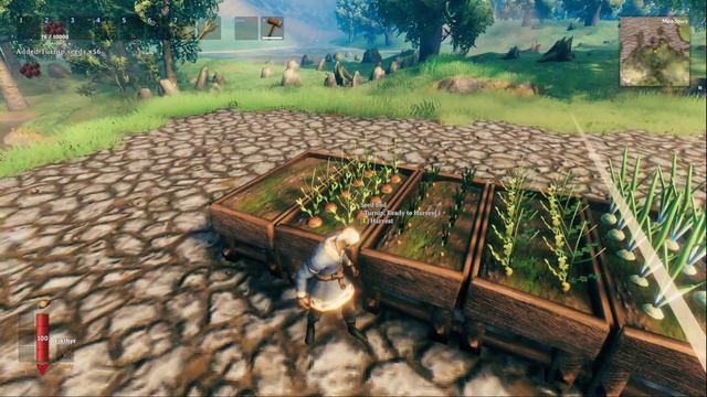 3 QOL Mods 2024 SeedBed, BetterBlastFurnaces, And AzuExtendedPlayerInventory: Valheim Mod Reviews