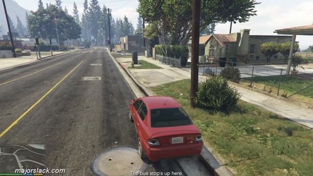 GTA 5 PC Walkthrough, No GPS - Part 57, Paleto Score Setup - Grand Theft Auto 5 Gameplay