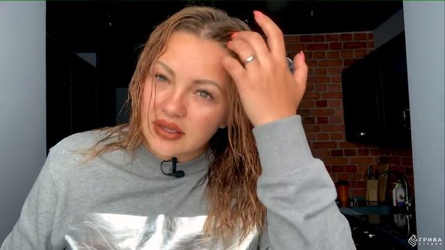 УКЛАДКА КУДРЯВЫХ ВОЛОС дома, легко и быстро! БЕЗ утюжков и фенов! смотреть онлайн