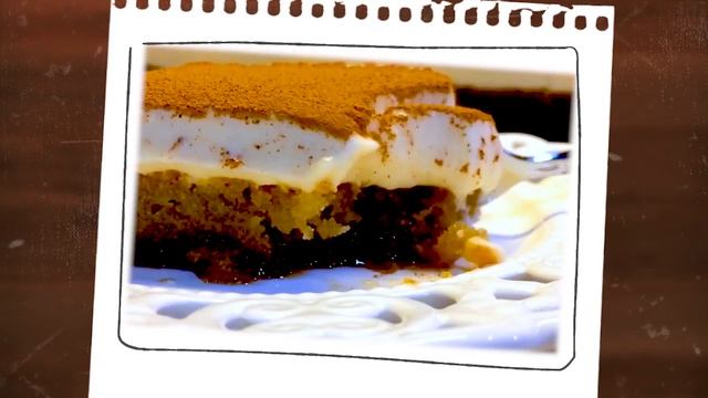 Манная крупа: кулинарные истории смотреть онлайн