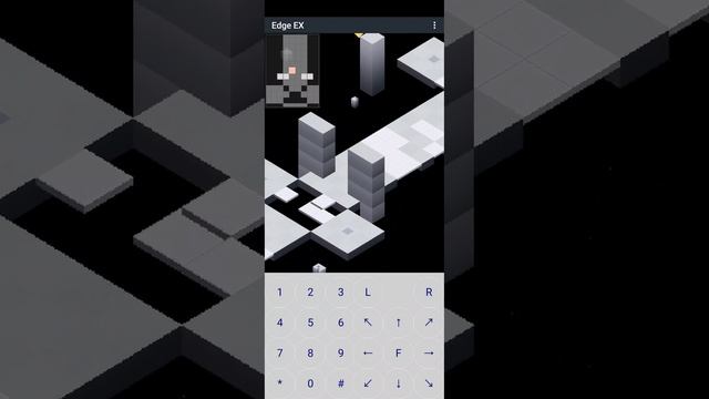 Edge Extended Java Levels 17-18, 20 [Mobigame]