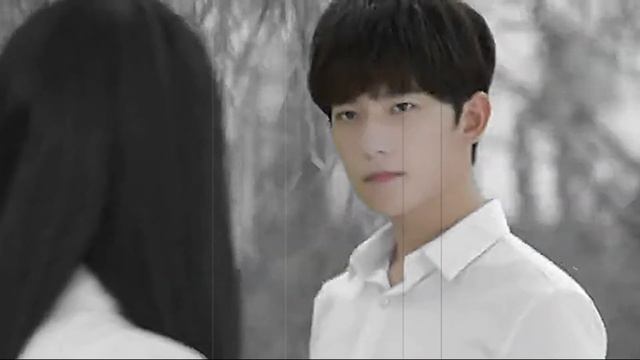 Влюбилась в партнёра в онлайн-игре*Дорама Лёгкая улыбка покоряет мир смотреть онлайн