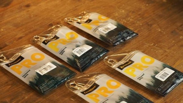 Вся правда о CHAMPION. Обзор пильных цепей CHAMPION