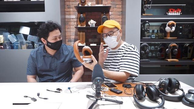 ลอง Lossless | kangg x Munkong Gadget Ep 1/2 смотреть онлайн