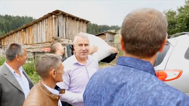 Сватба на Муса и Ати с.Кръстава ЧАСТ 1 смотреть онлайн