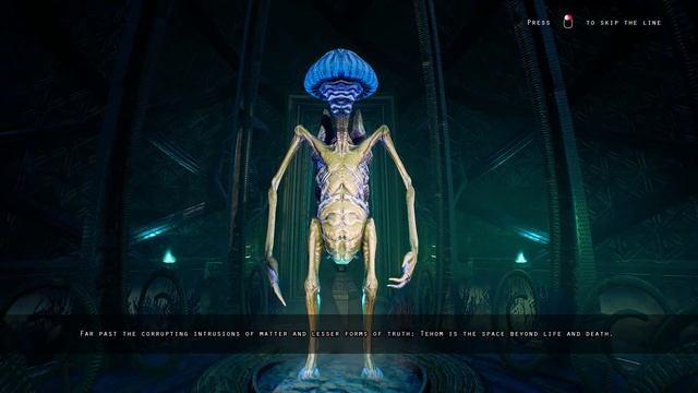 TRANSIENT - Lovecraft Goes Cyberpunk in this Inter-dimensional Sci-Fi Horror Adventure! смотреть онлайн