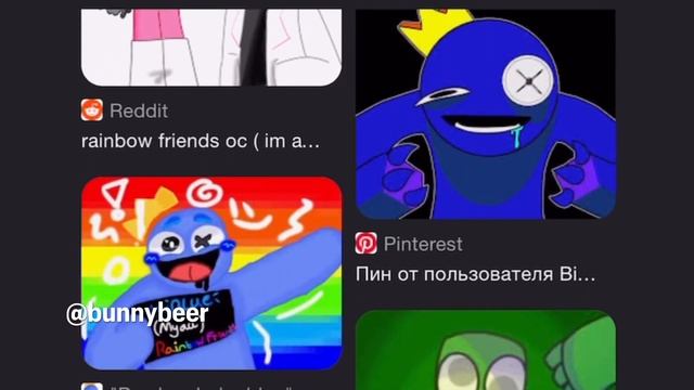 Please do not search Rainbow Friends Rule 34 смотреть онлайн