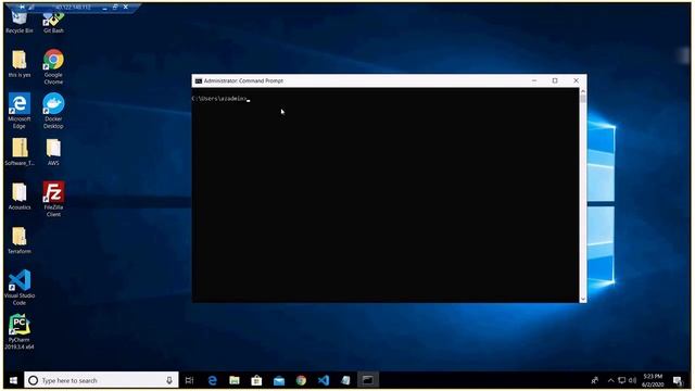Azure AKS : Access #1 смотреть онлайн
