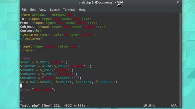 Be Anonymous Online Part 5.0 (Email) Spoofing mail and Disposable Mail ID смотреть онлайн