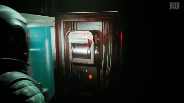 Fort Solis [PS5] | (2023)