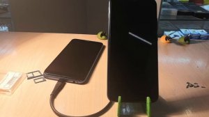 Полный Сброс Honor 8A,  Hard Reset JAT LX1