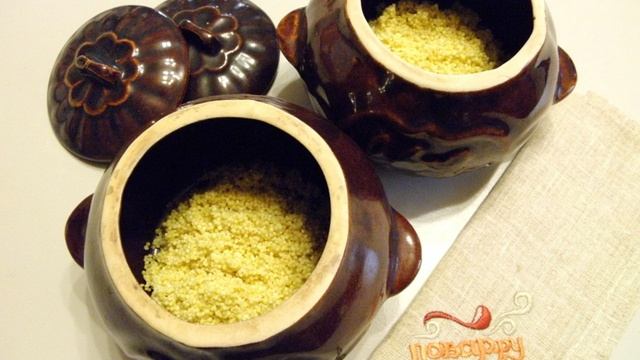 Сборник рецептов