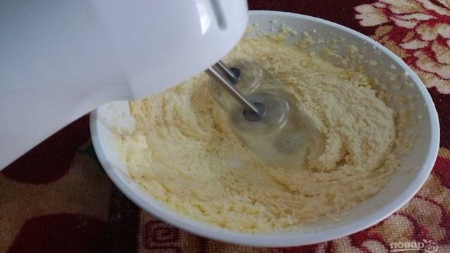 Книга рецептов