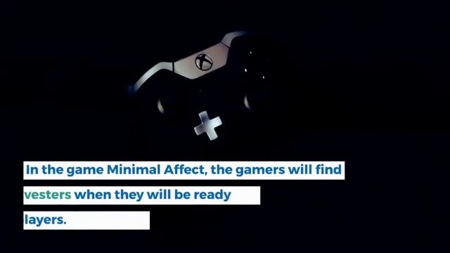 Minimal Affect Gameplay, and All Updates смотреть онлайн