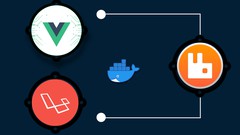1. Installation (3. Vue Admin) смотреть онлайн
