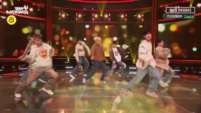 STREET MEN FIGHTER ( WE DEM BOYZ ) LOVE YOU DIFFERENT смотреть онлайн