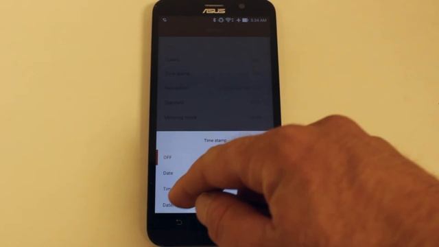How to Enable Timestamp on your Xiaomi Yi Video Camera смотреть онлайн