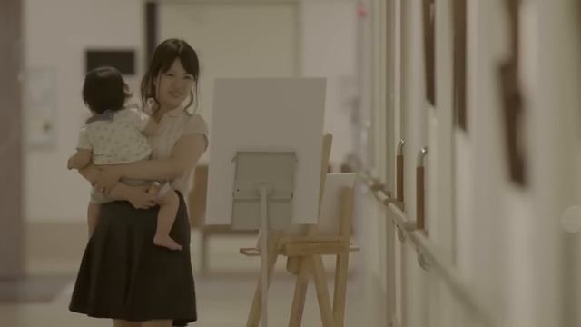 PROCTER & GAMBLE - PAMPERS "Mom's First Birthday" смотреть онлайн