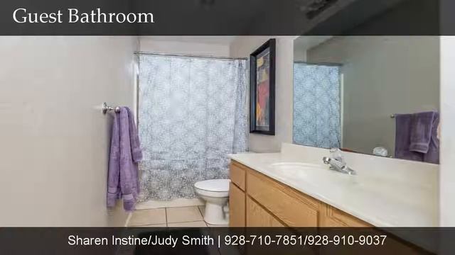 4753 E Donna Dr, Prescott, AZ, 86301 смотреть онлайн