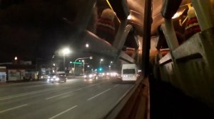 поездка на автобусе паз 32054 [ 40, K0, H0, L0 ], [ 2015 г.в ], в385аа774, маршрут 22