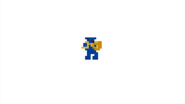 16 Bit Sax Marine смотреть онлайн