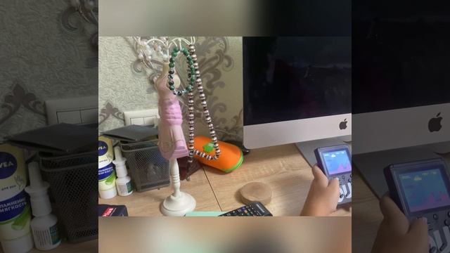 обзор приставки Game Box Sup 400 In 1