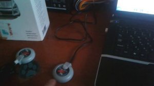 Датчик вызова владельца