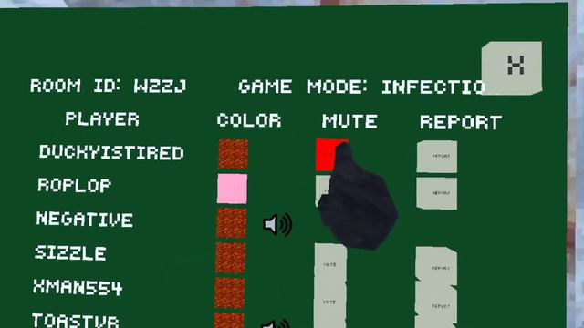 Gorilla Tag New Reporting System смотреть онлайн