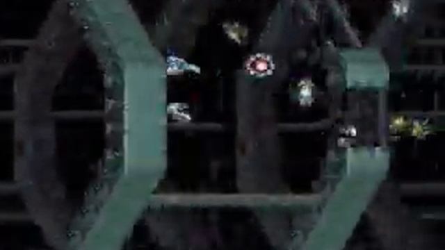 R-Type 3 The Third Lightning SNES Gameplay смотреть онлайн