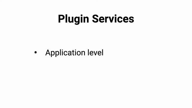 Building a plugin for Android Studio #3: Plugin structure (Action, Service, Component & Extensions) смотреть онлайн