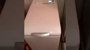 Pralka Electrolux EWT 10420W