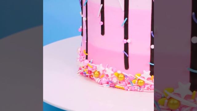 Top 10 Fancy Cake Decorating IDeas | Amazing Chocolate Birthday Cake Tutorial For Beginners смотреть онлайн