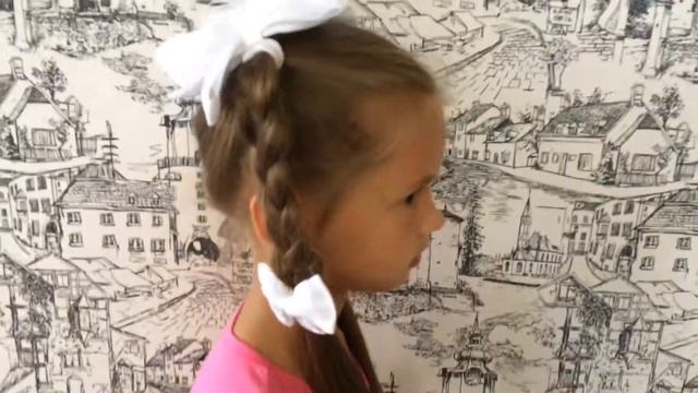 Обзор Резиночек / Подготовка к школе/ 1 сентября / BACK TO SCHOOL / Первый раз в первый класс смотреть онлайн