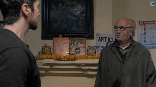 Akshay Kumar React On The Kashmir Files and Special Comment For Anupam Kher смотреть онлайн