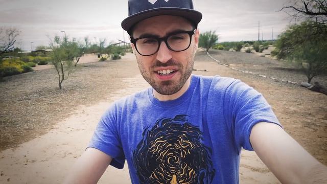 "It will find you if you want it to" смотреть онлайн