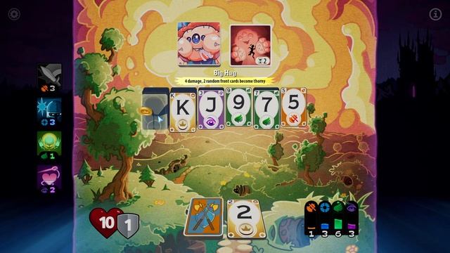 Lets Play Solitairica Episode 30 смотреть онлайн