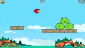 Angry Birds Heroic Rescue - FULL GAME WALKTHROUGH RESCUE STELLA!