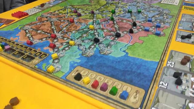 Энергосеть - одна самый интересных экономических игр для любителей всегда держать руку на пульсе смотреть онлайн