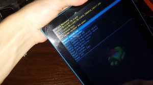 Lenovo Tab 10 TB-X103F hard reset сброс настроек графический ключ пароль зависает тормозит висит