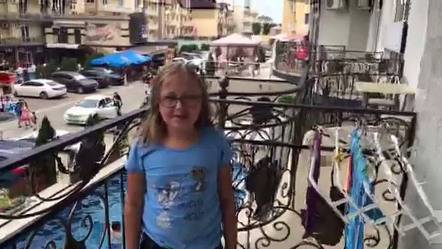 Мы отдыхаем в отеле Royal,Витязево)👍🏻👍🏻👍🏻 смотреть онлайн