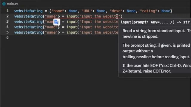 Day 41 - 100 Days of Python (Dictionaries: Part 2) смотреть онлайн