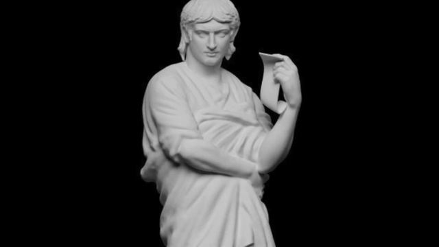 Glory of Ancient Rome смотреть онлайн