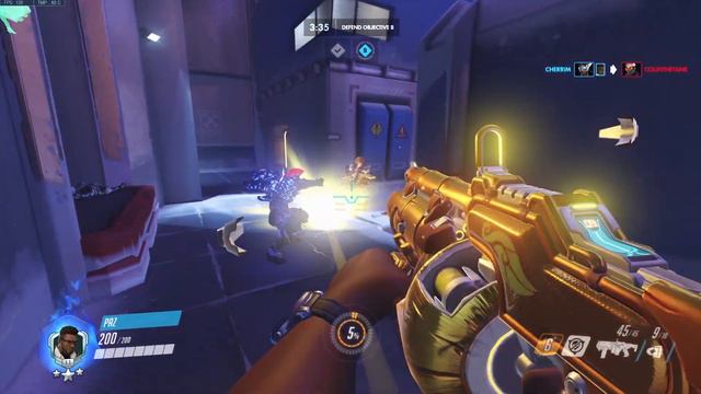 IMPROVE FASTER by doing THIS | Pro Overwatch Guide смотреть онлайн