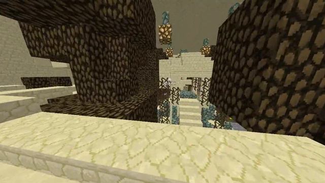 CivCraft гайд #23 Висячие Сады Семирамиды смотреть онлайн