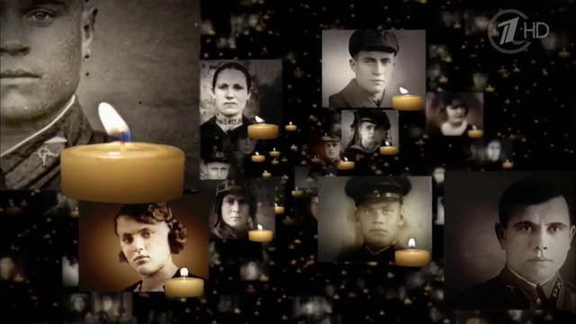 Минута молчания смотреть онлайн