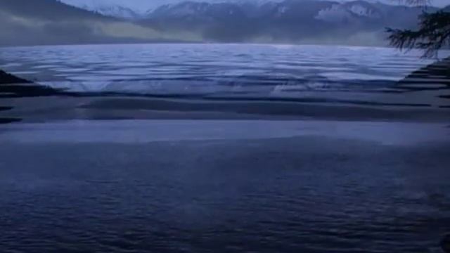 Западный Саян (Хакасия) часть 3