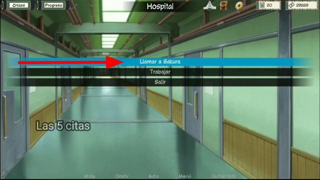 Guia de Kunoichi Trainer: La Ruta de Sakura y el Exhibicionismo смотреть онлайн